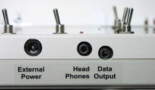 Basic Port