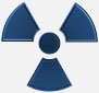radiation symbol