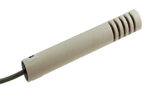 External wand of the GCA-07W