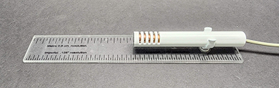 Sled Isotope Holder Configuration 2