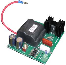 High voltage Power Supply Flyback Transformer