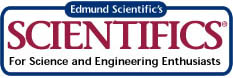 Edmund Scientific's