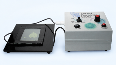 Kirlian Photography Device Model 5