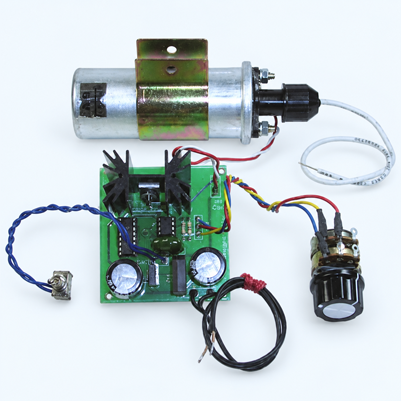 Build Your Own Kirlian Device – DIY Article