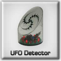 UFO Detetector Kit