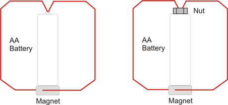 wire diagram