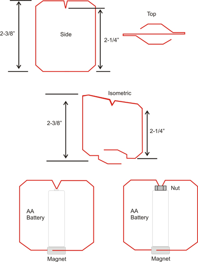 wire construction