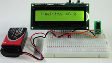 PIC Basic Project Board 