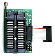 Zif Adapter