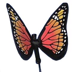 Nitinol Butterfly