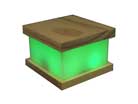 PSI Science LAMP GREEN