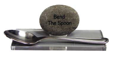 Bend the Spoon