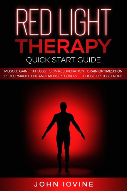 Red Light Therapy Book