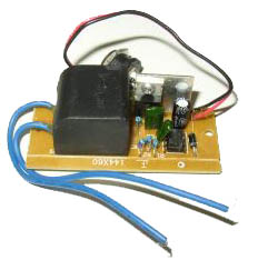 High voltage Power Supply Flyback Transformer