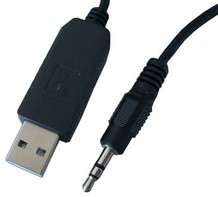 USB-TTL Serial 