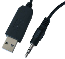USB-TTL Cable
