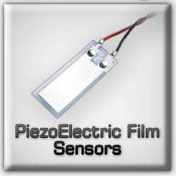 Piezo Sensor