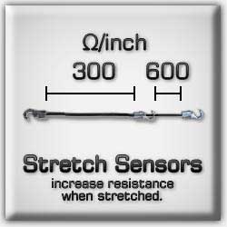 Stretch Sensor