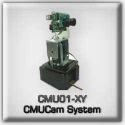 CMU01-XY CMU Cam System