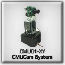 CMU01-XY CMU Cam System