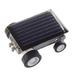 Solar Car