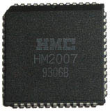 HM2007