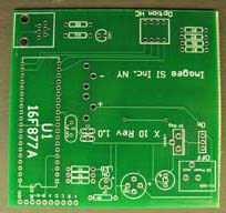 SRI PCB