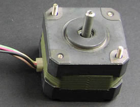 Stepper Motor