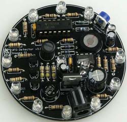 Completed Circuit